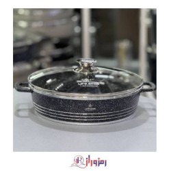 تابه دو دسته لایف اسمایل LIFEP7-28